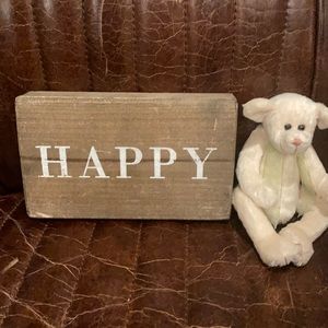 Meet your Posher, Sloan